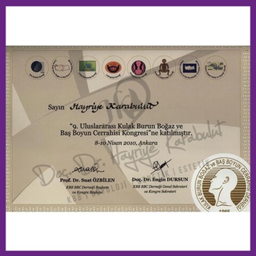 ankara horlama tedavisi